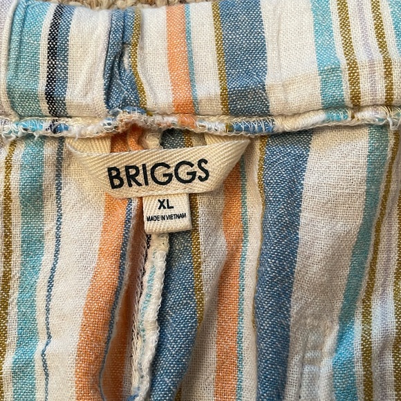 Briggs shorts - Picture 5 of 10